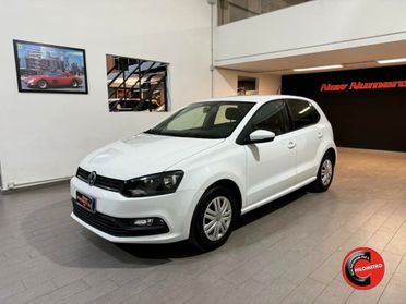 Volkswagen Polo 1.0 Mpi Trend 60cv 2016