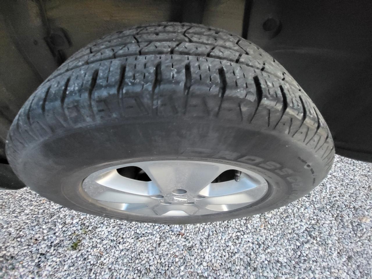 Dacia Duster 1.6 115CV Start&Stop 4x2 GPL Lauréate