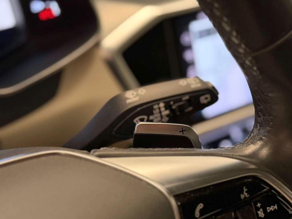 Audi A6 35 2.0 TDI S tronic Plus