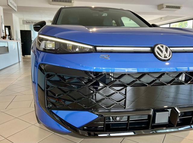 VOLKSWAGEN T-Roc R-Line 1.5 eTSI ACT 150 CV DSG