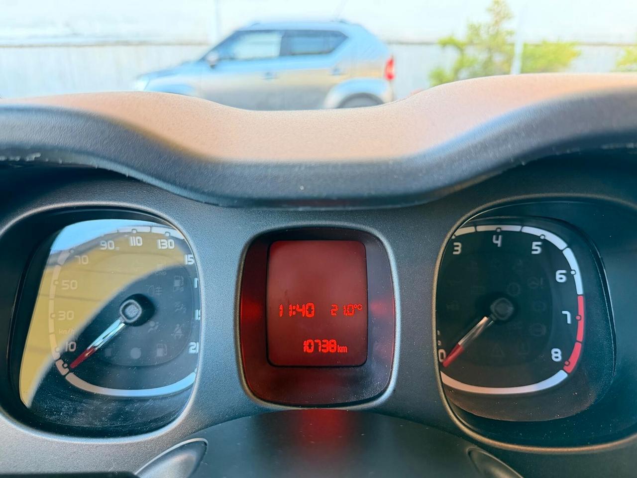 FIAT PANDA 1.0 FIREFLY S&S HYBRID **PREZZO REALE**