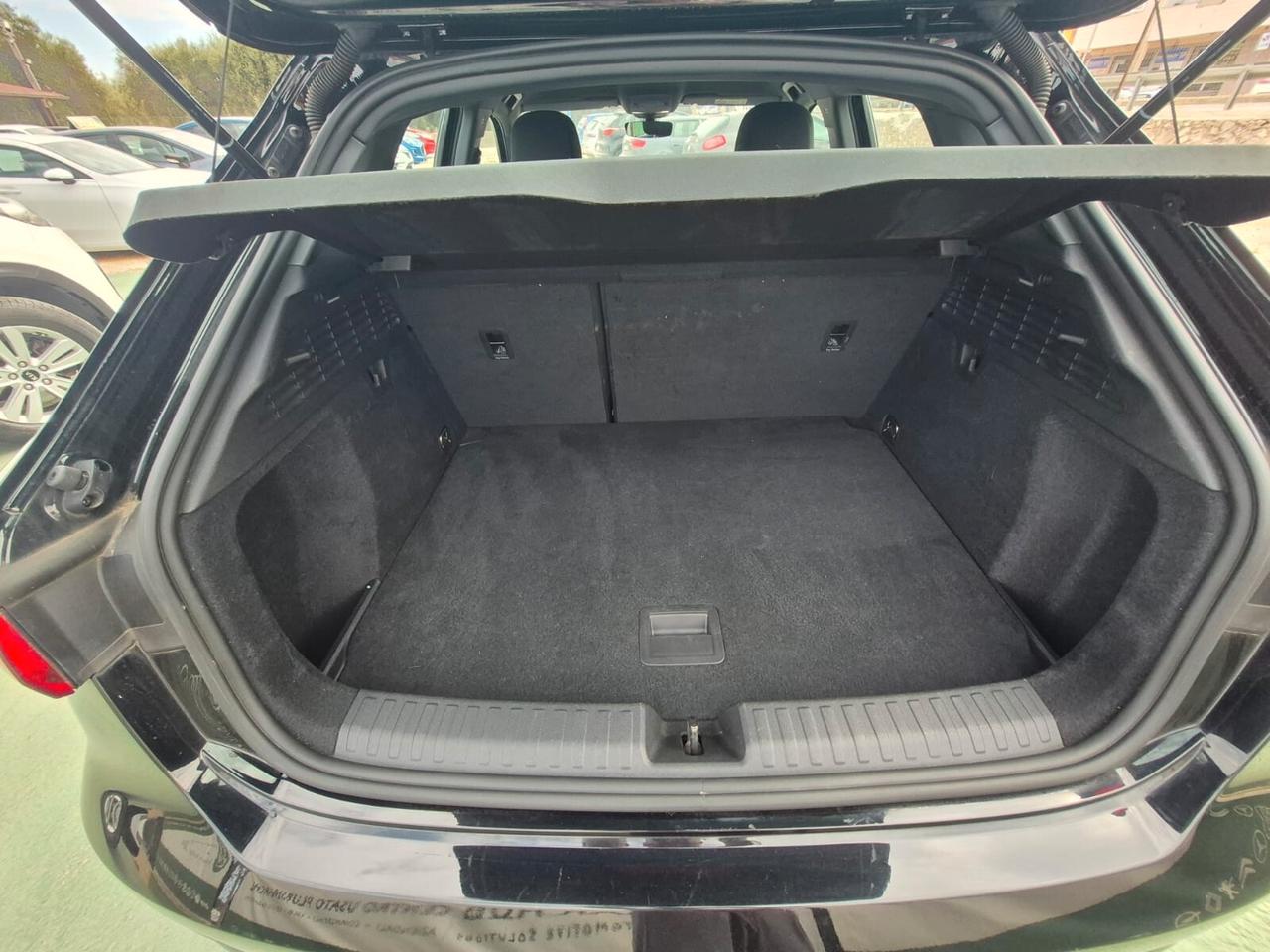 Audi A3 SPB 2.0 TDI Advanced 116cv 2022