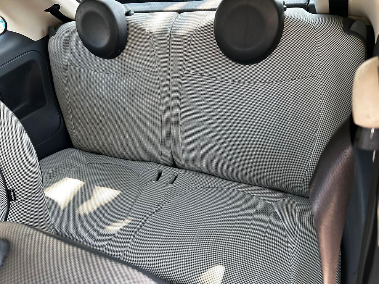 Fiat 500 1.2 Lounge BENZINA