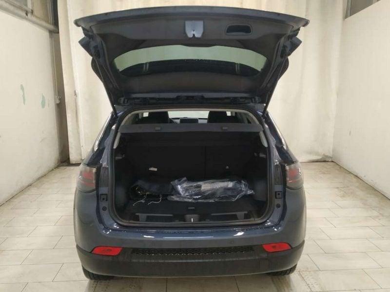 Jeep Compass 1.3 turbo t4 phev Limited 4xe auto