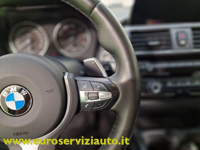 BMW 125 d 5p. Msport