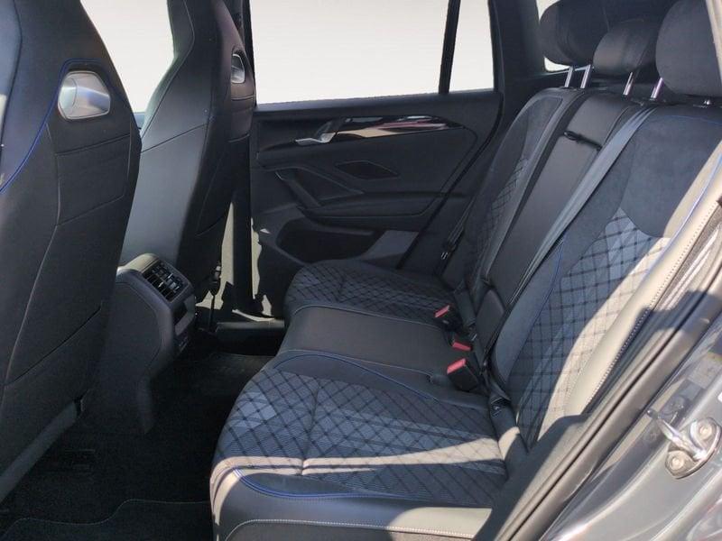 Volkswagen Tiguan Tiguan 2.0 tdi R-Line 150cv dsg