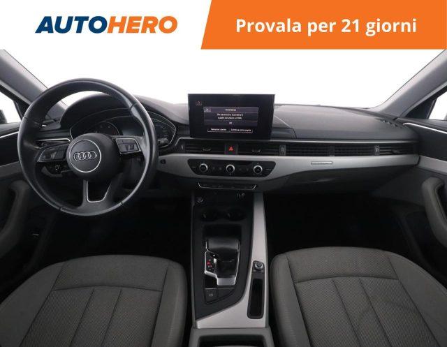 AUDI A4 allroad 40 TDI 190 CV S tronic