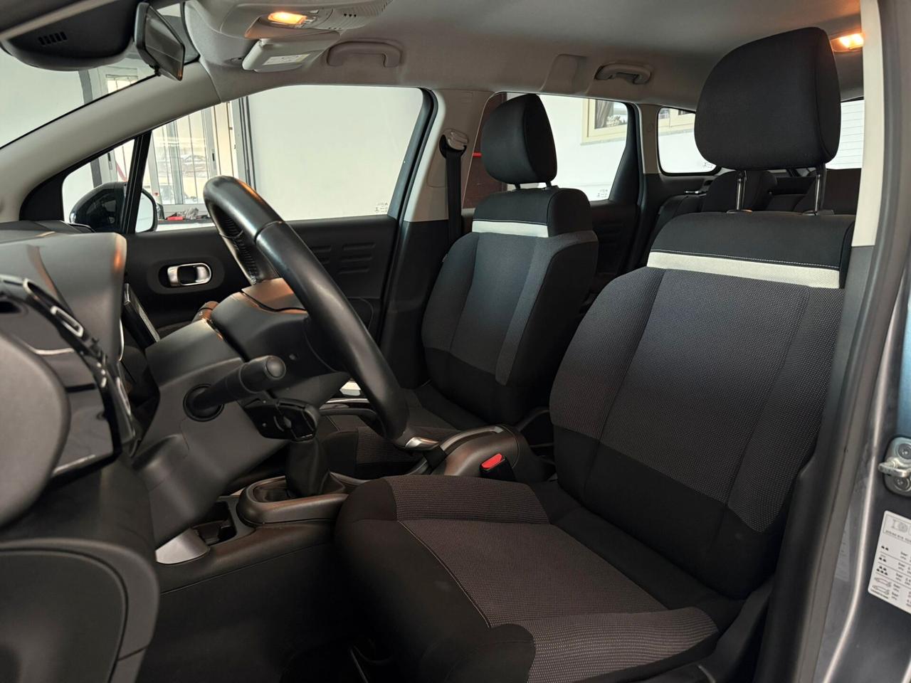 Citroen C3 Aircross BlueHDi 100 Feel