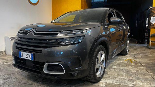 CITROEN C5 Aircross BlueHDi 130 S&S EAT8 Shine- MOTORE NUOVO