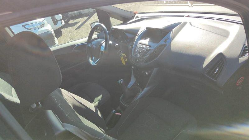 Ford B-Max B-Max 1.5 TDCi 75 CV Plus