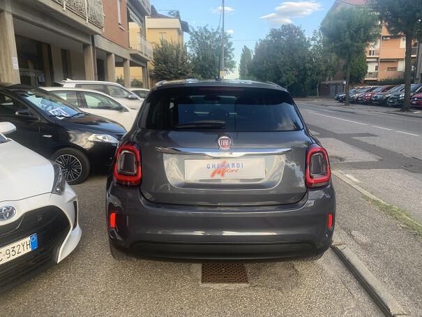 Fiat 500X 1.0 T3 120 CV Business