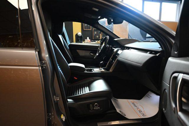 LAND ROVER Discovery Sport P300e HYBRID R-DYNAMIC S AWD AUT.PHEV PLUG-IN FULL