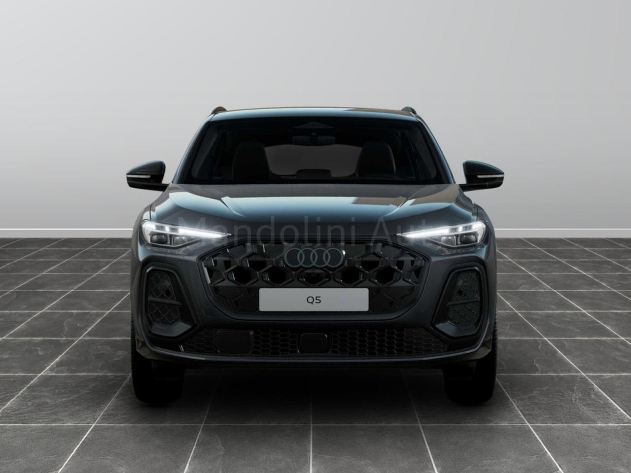 Audi Q5 sportback 2.0 tdi mhev+ 204cv business advanced quattro s tronic