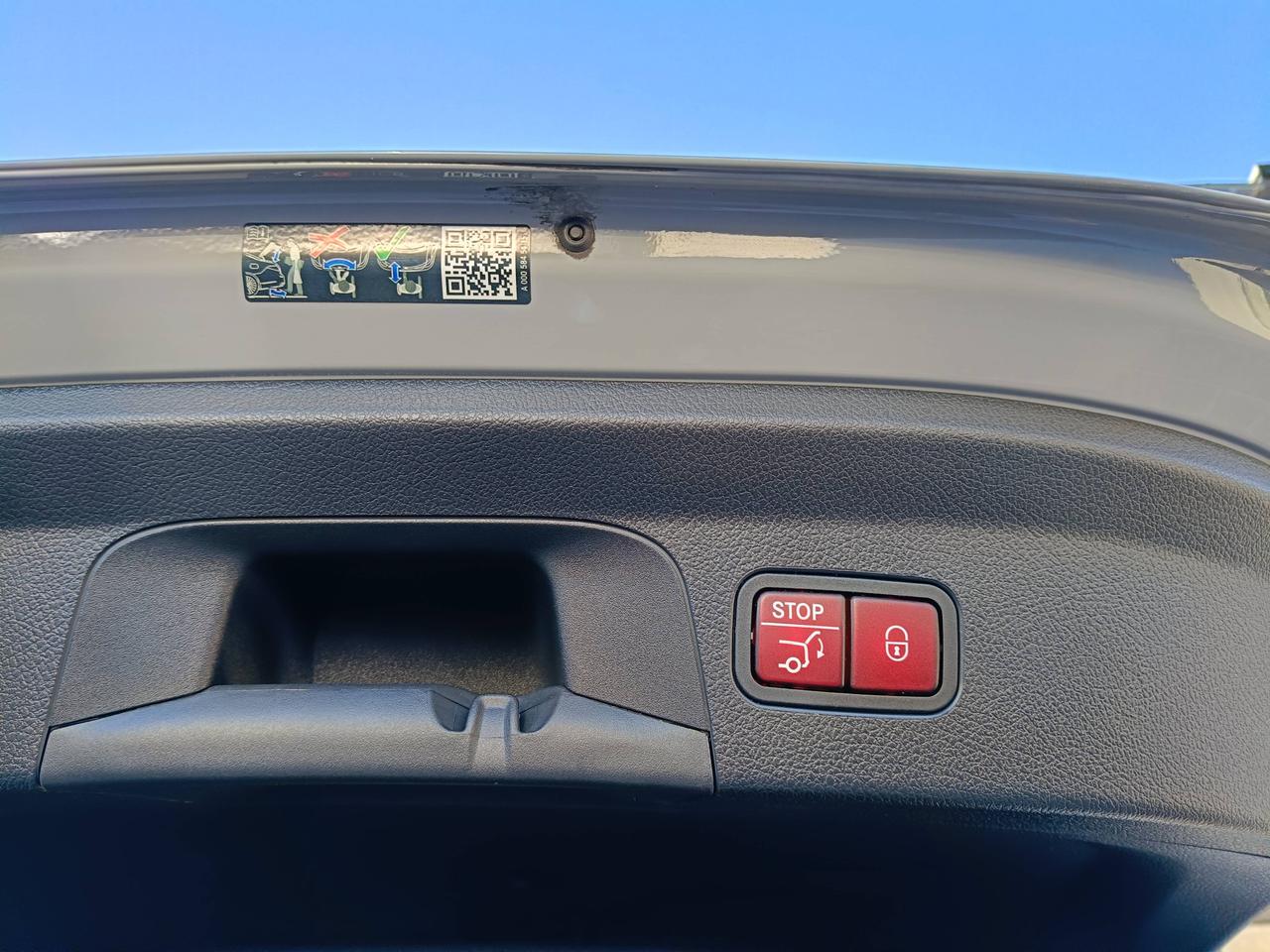 Mercedes-Benz GLE Coupe - C167 2023 - GLE Coupe 450 d AMG Line Premium Plus 4matic auto