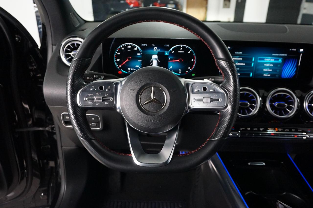 Mercedes-benz GLA 180 d Automatic Premium