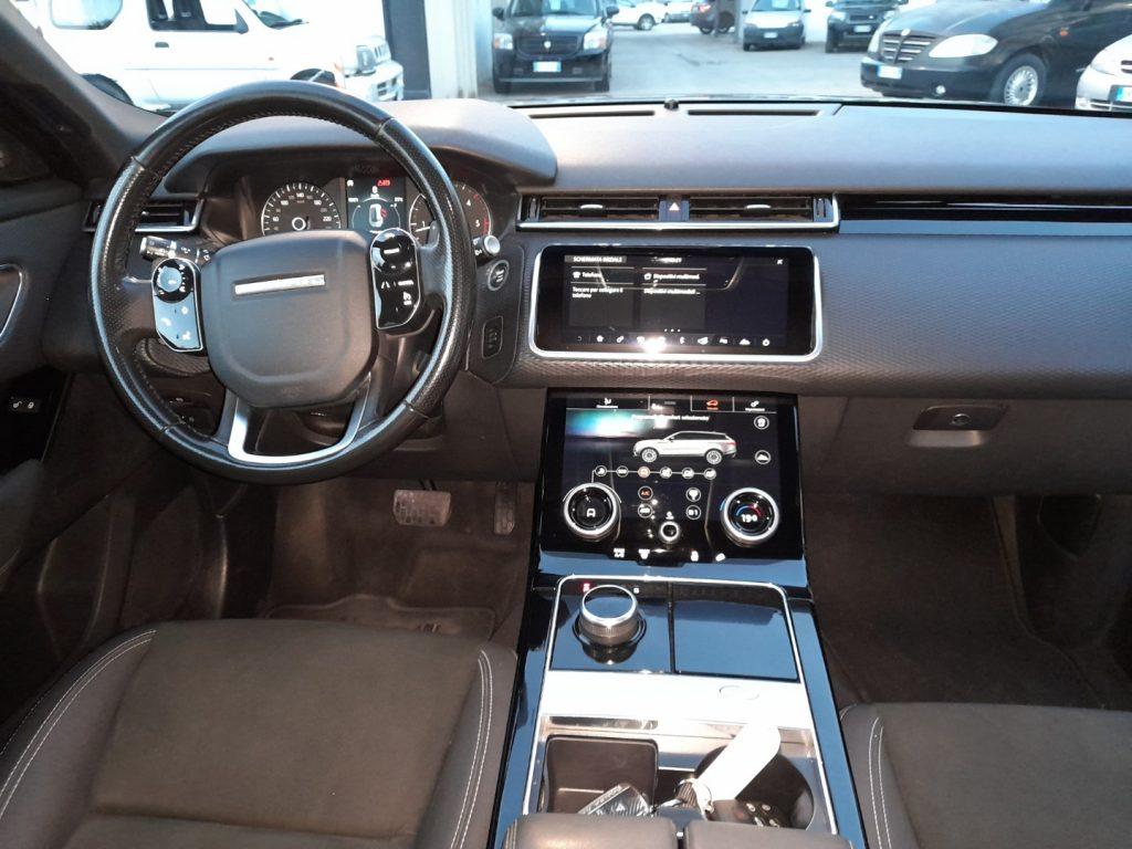 LAND ROVER Range Rover Velar Range Rover Velar ...