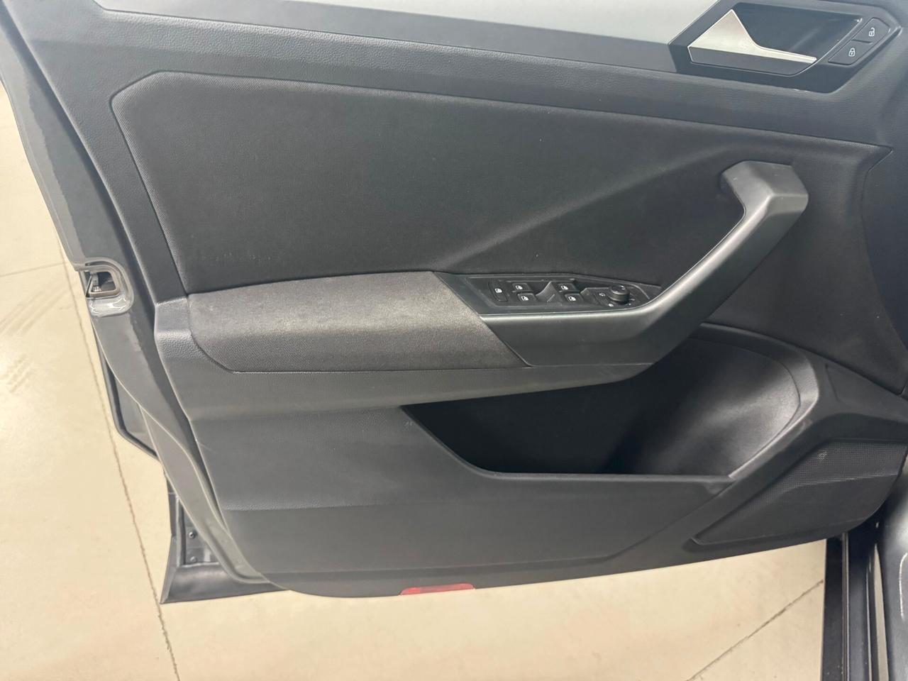 Volkswagen T-Roc 2.0 TDI SCR Life