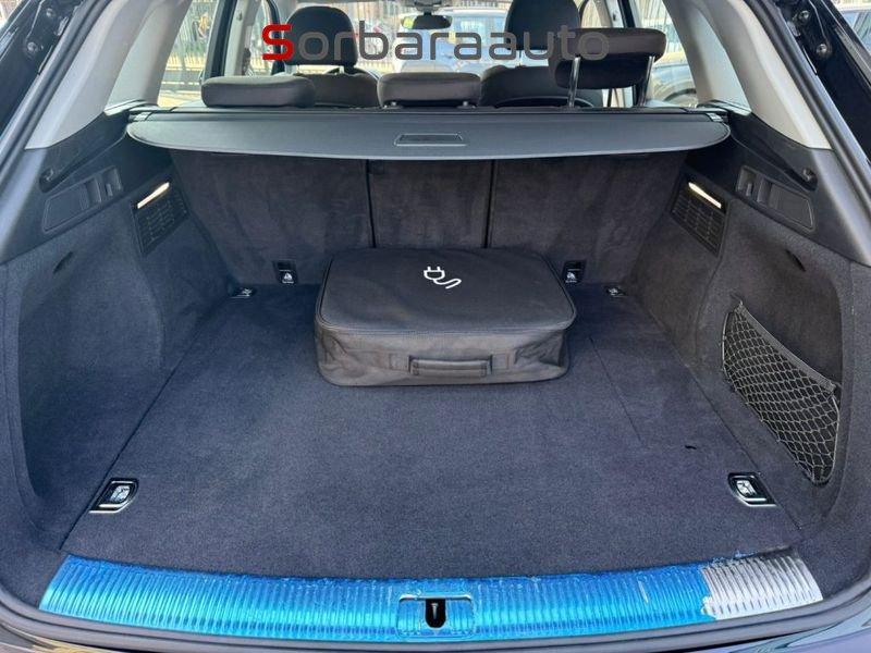 Audi Q5 50 TFSI 299 CV e quattro S tronic Business