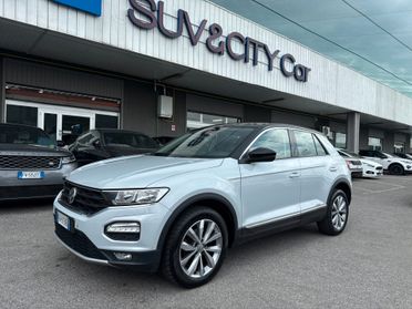 Volkswagen T-Roc 1.0 tsi / VIRTUAL COCKPIT 115cv