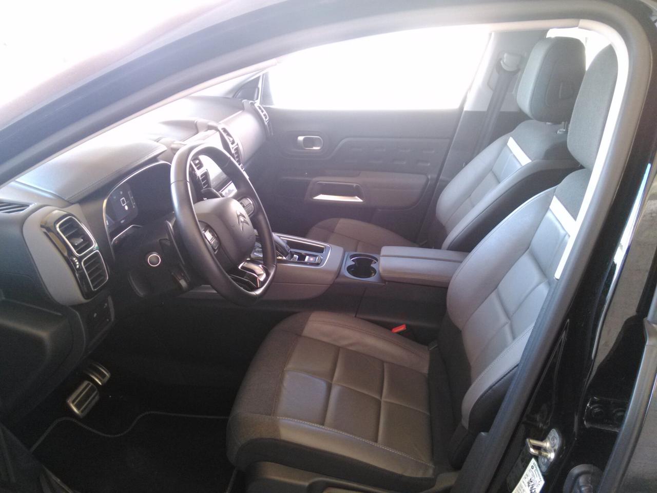 Citroen C5 Aircross BlueHDi 130 S&S EAT8 Shine