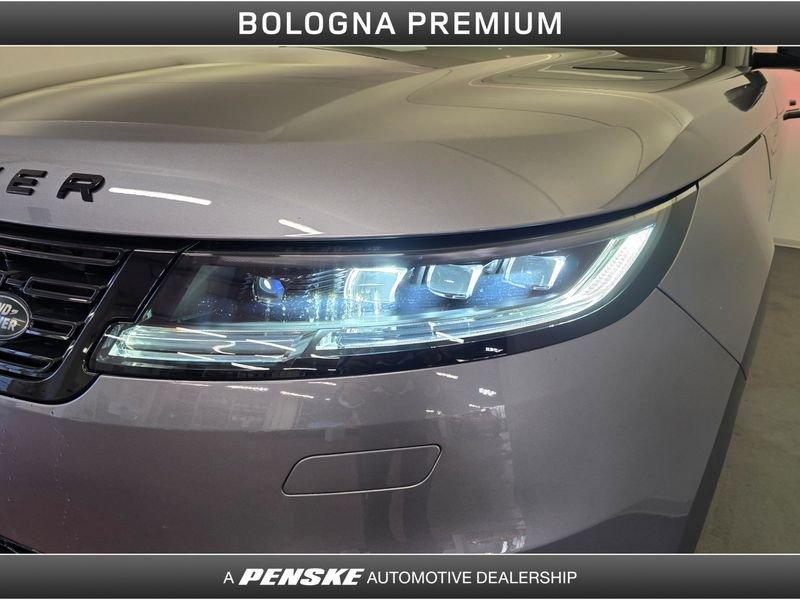 Land Rover RR Sport Range Rover Sport 3.0 I6 PHEV 550 CV Autobiography