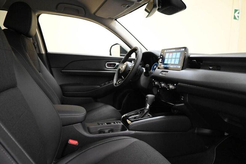 Honda HR-V HR-V 1.5 Hev eCVT Advance