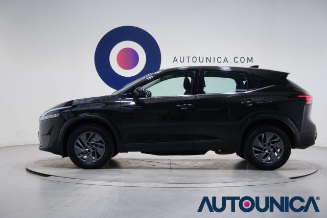 NISSAN Qashqai MHEV 140 CV ACENTA FULL LED