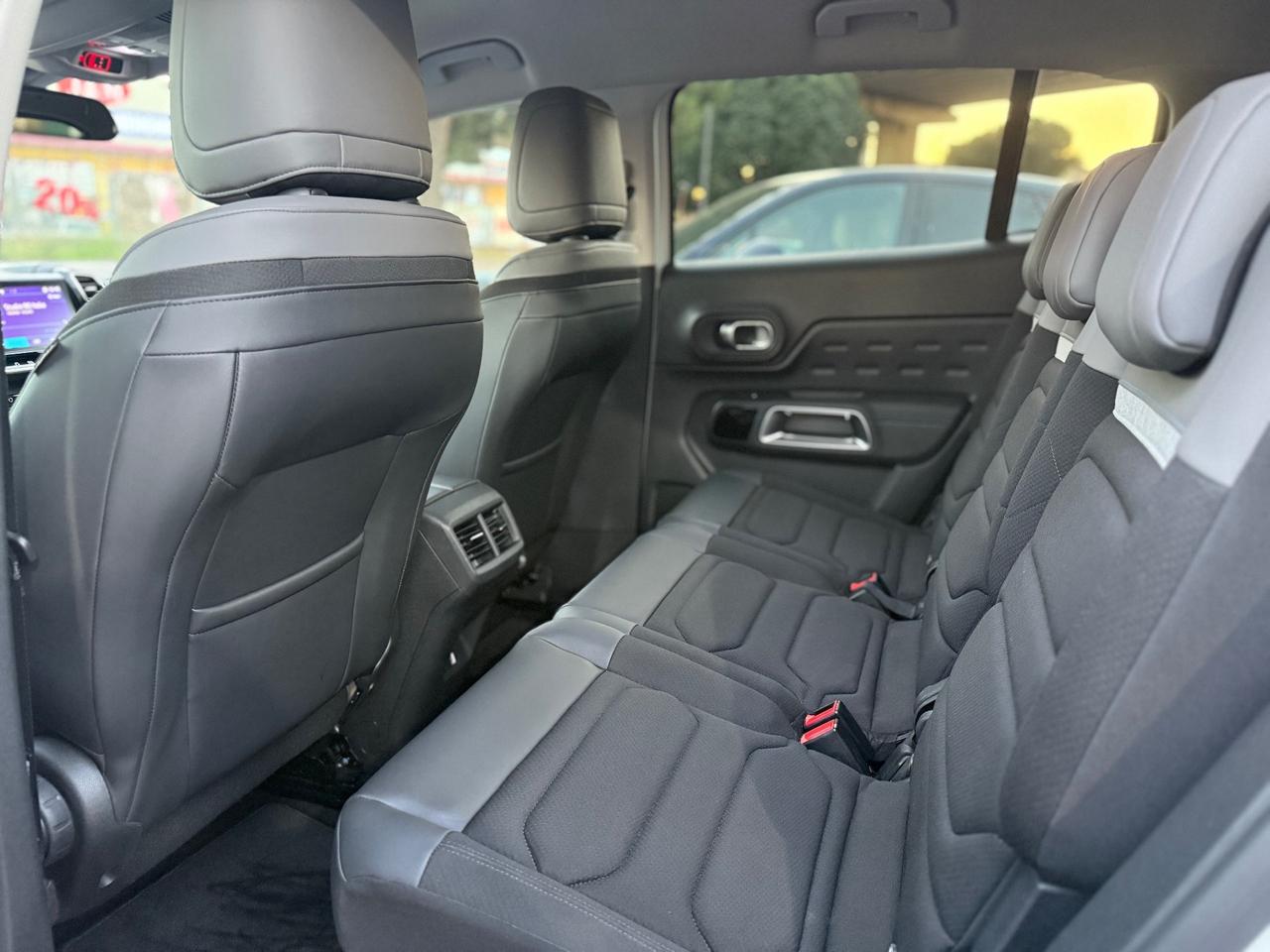 Citroen C5 Aircross 1.5HDI SHINE - 2022