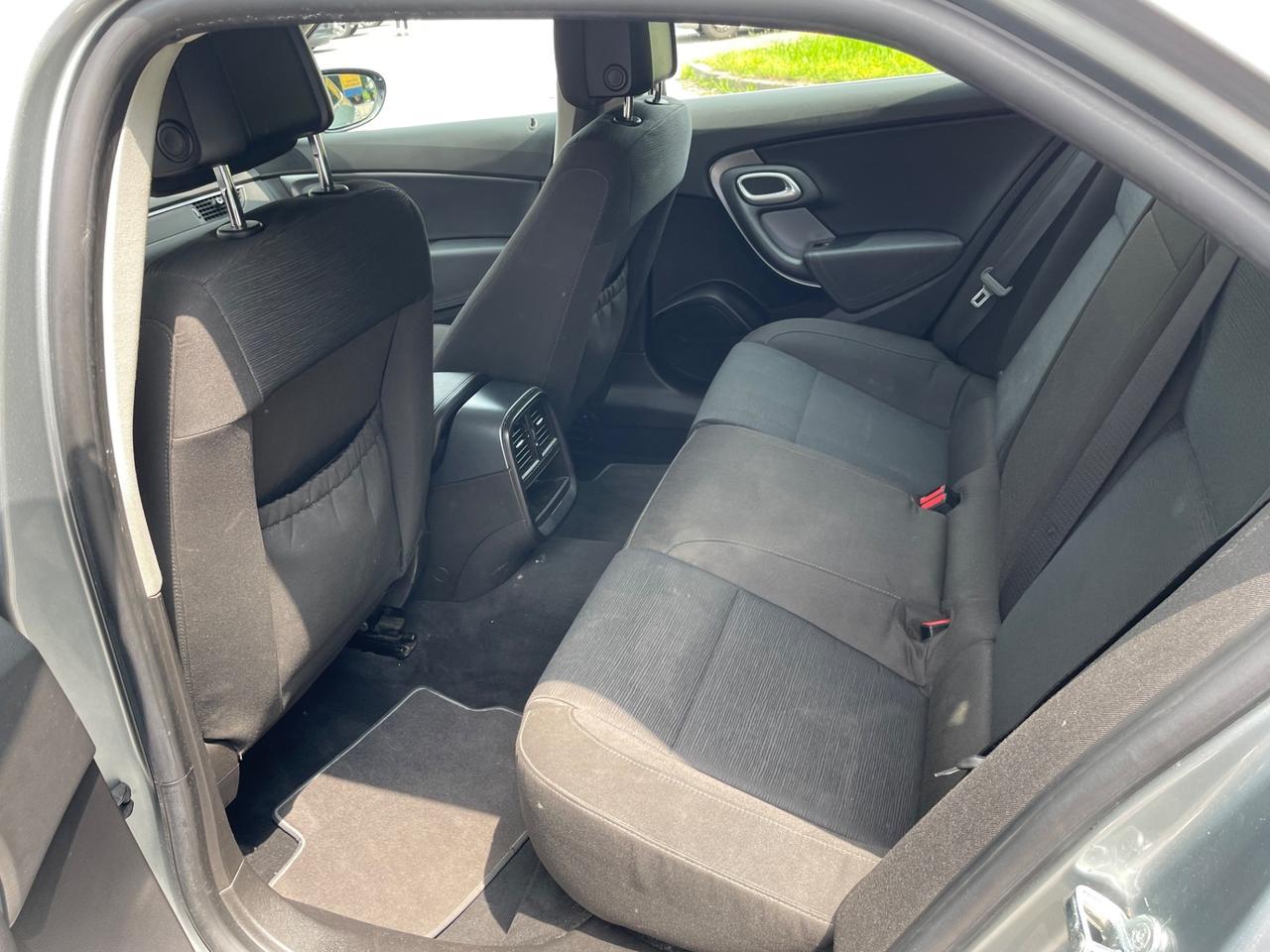 Saab 9-5 2.0 TiD Vector*Cerchi*