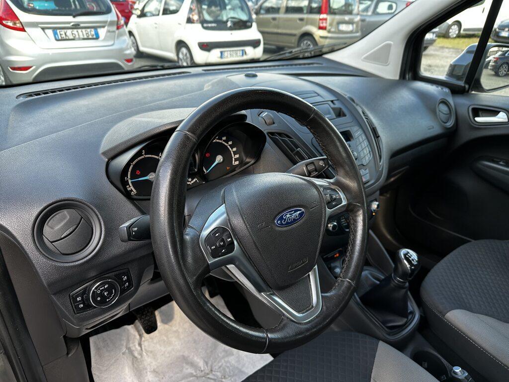 Ford Tourneo Courier 1.5 tdci 75cv plus E6