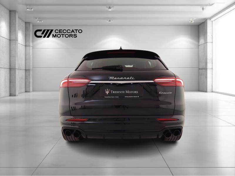 Maserati Levante 2.0 MHEV Modena AWD Auto