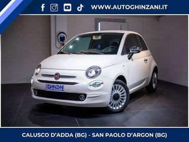 FIAT 500 500 1.2 Mirror - "PREZZO VERO"