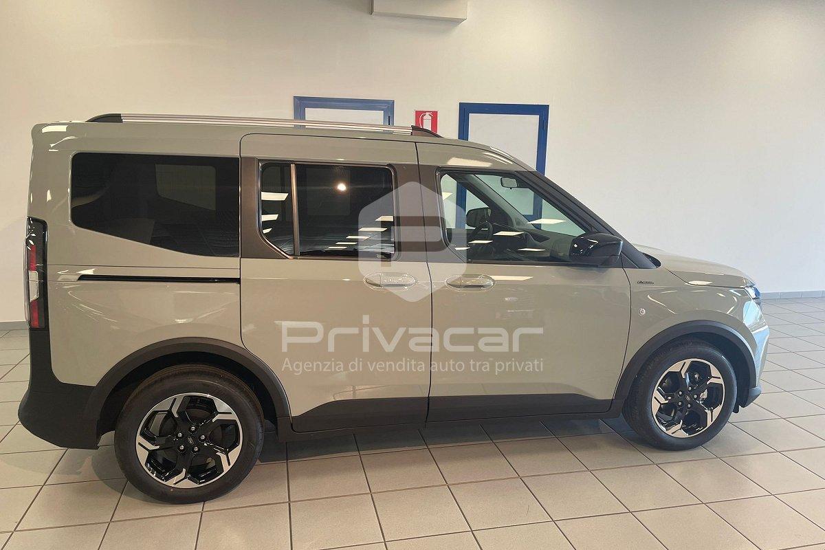 FORD Tourneo Courier 1.0 EcoBoost Powershift Active