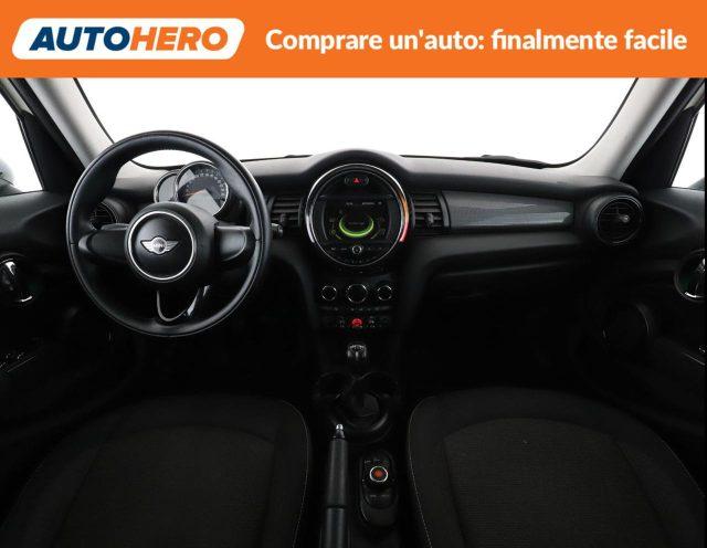 MINI Cooper D 1.5 Cooper D 5 porte