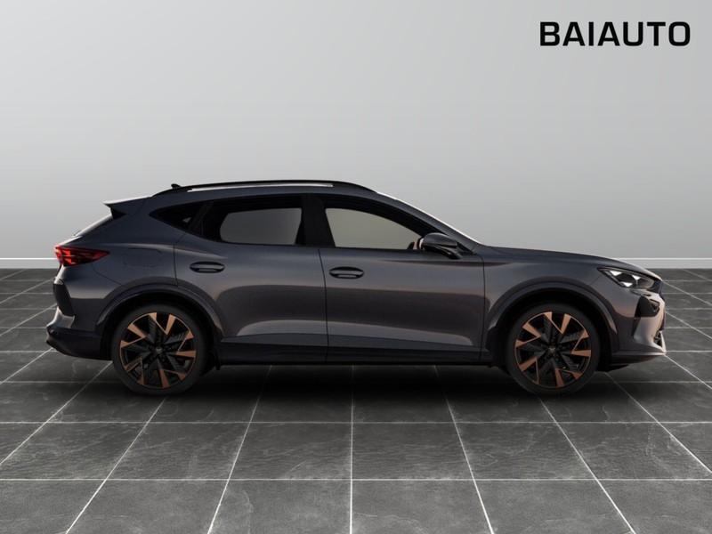 Cupra Formentor 2.0 tdi 150cv dsg