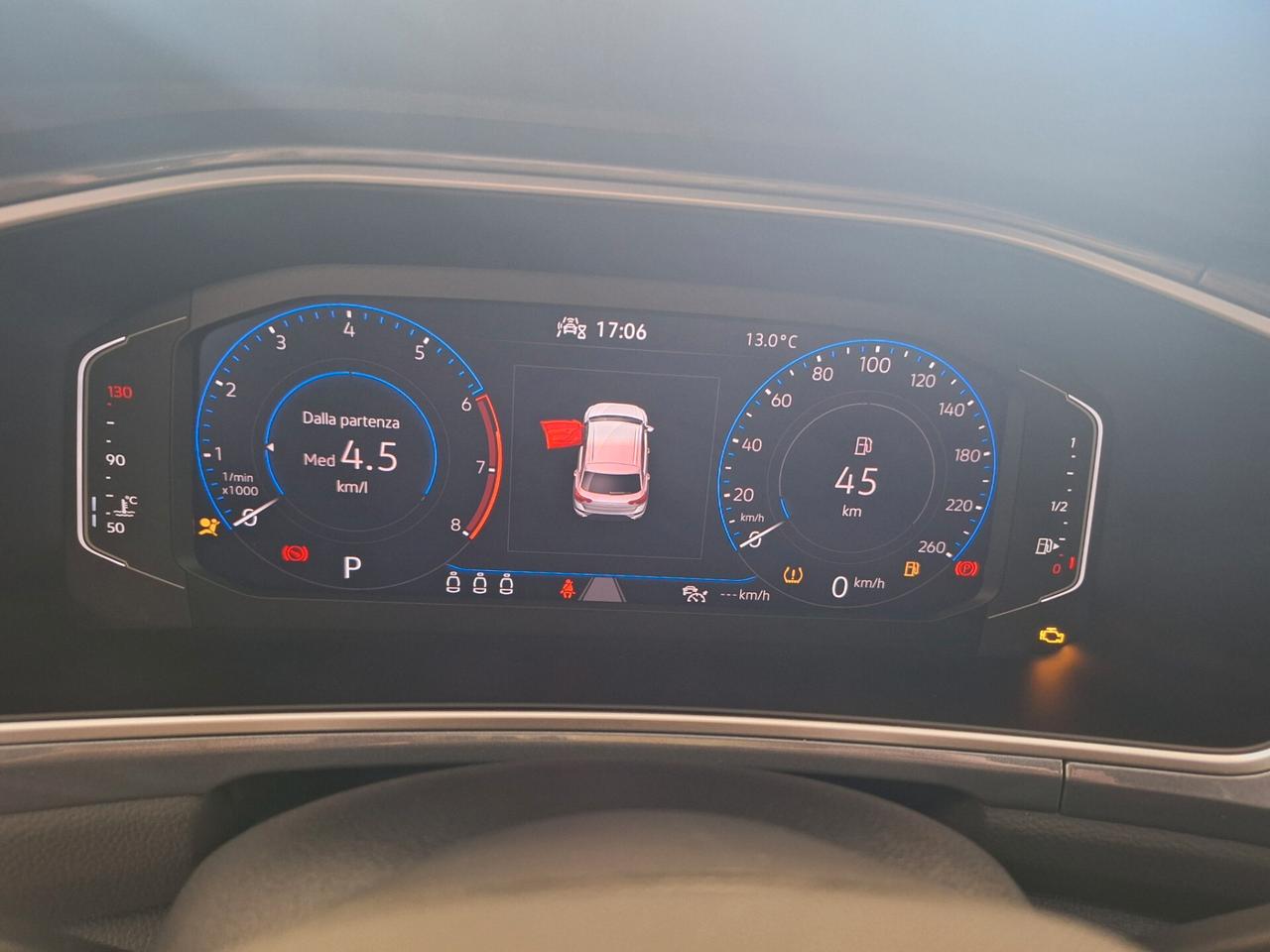 Volkswagen T-Roc 1.5 TSI ACT Style