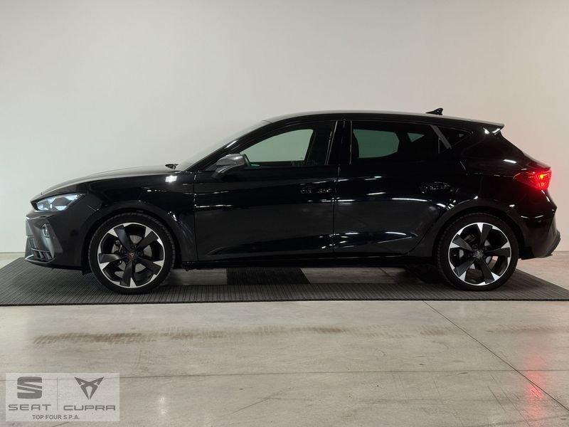 CUPRA Leon 2.0 TDI DSG