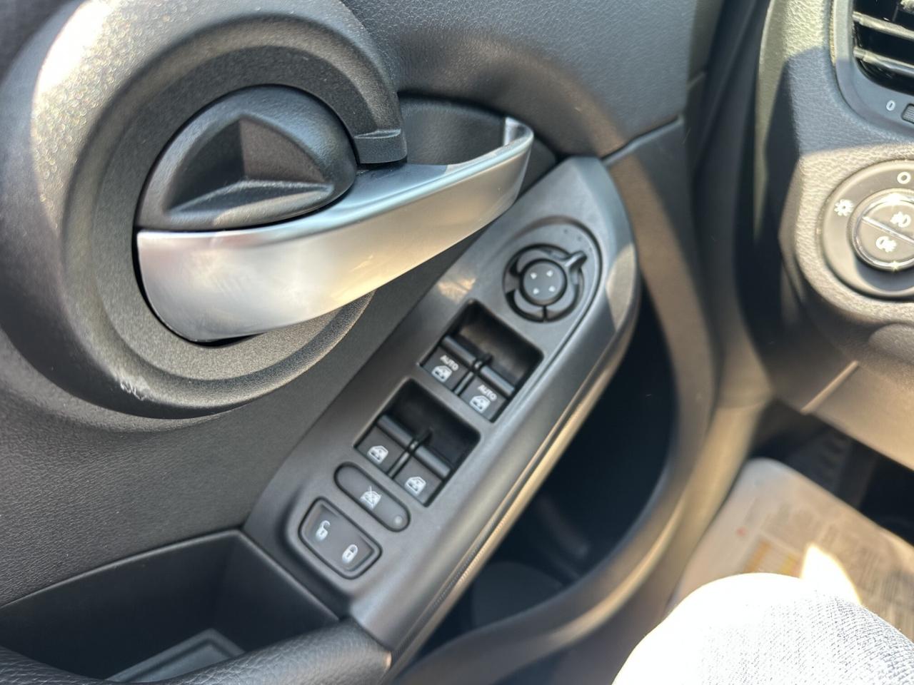 Fiat 500X 1.6 MultiJet 120 CV DCT Cross 2020