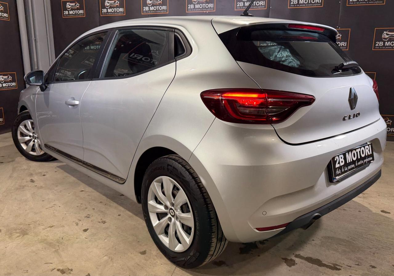 Renault Clio TCe 100 CV GPL 5 porte Zen