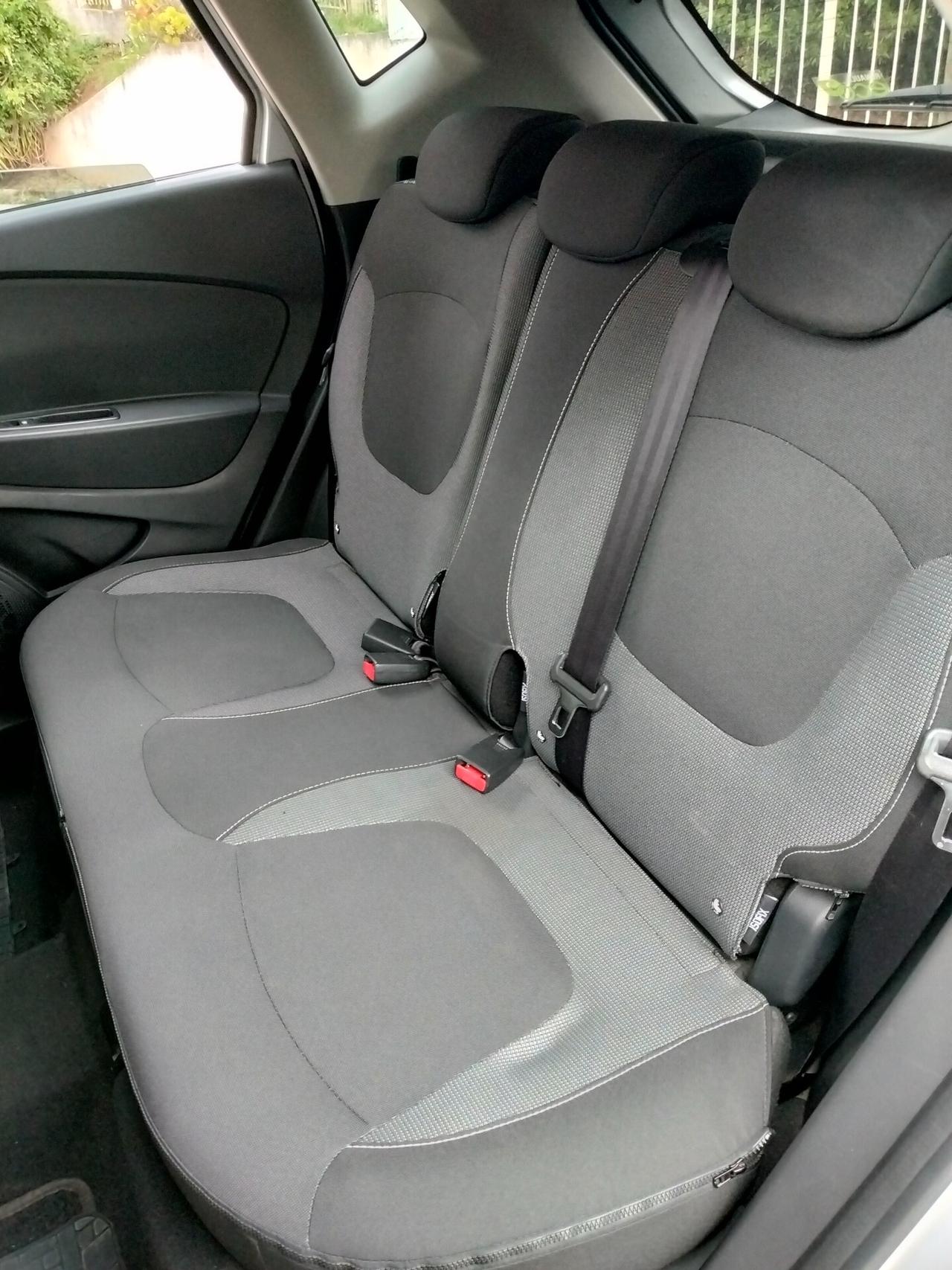 Renault Captur 1.5 dCi 8V 90 CV Start&Stop Zen
