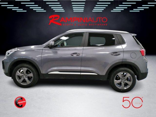 DR MOTOR DR 5.0 1.5 Bi-Fuel GPL Unica Km 24.000 Pronta Consegna