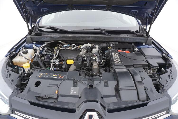Renault Megane Sporter Business BR038826 1.5 Diesel 116CV