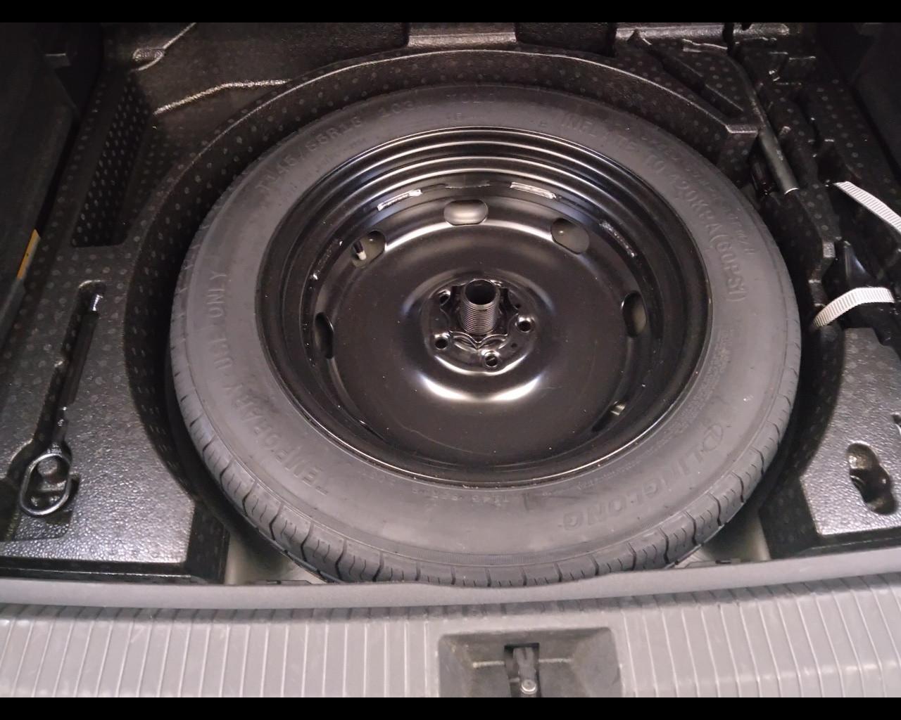 VOLKSWAGEN Tiguan III 2024 - Tiguan 2.0 tdi Life 150cv dsg