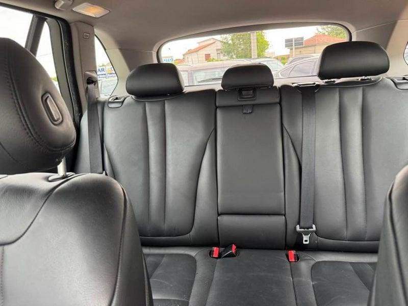BMW X5 X5 xDrive25d Experience
