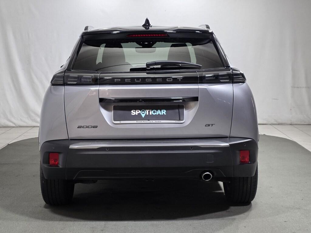Peugeot 2008 1.5 bluehdi GT s&s 130cv eat8