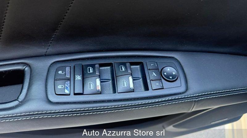 Maserati Ghibli 3.0 V6 Gransport Q4 430cv auto *IVA, 20'', 360°, SOSPENSIONI, PROMO AZZURRA*