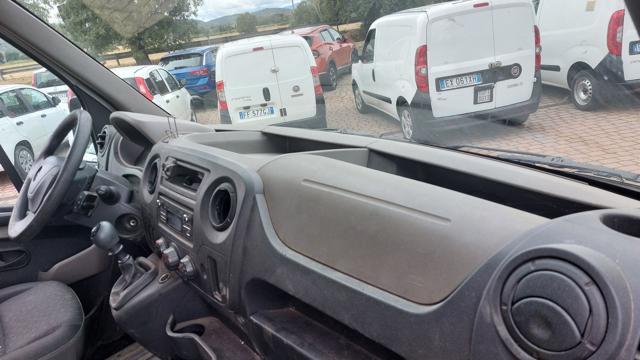OPEL Movano 35 2.3CDTI 125CV MAX L3H2 RWD E5B Allestito 50.000