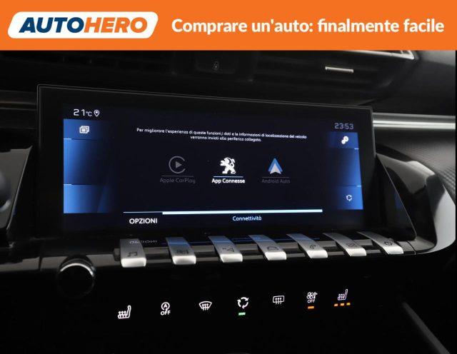 PEUGEOT 508 BlueHDi 160 Stop&Start EAT8 SW Allure