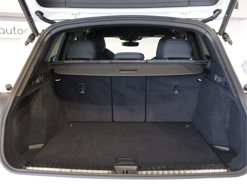 Audi Q5 TFSI 150kW S tronic S Line Edition Black Pack Gancio 20"