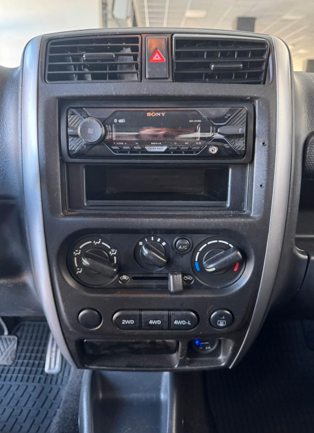 Suzuki Jimny 1.3 4WD E6 (PREZZO PIU' BASSO)